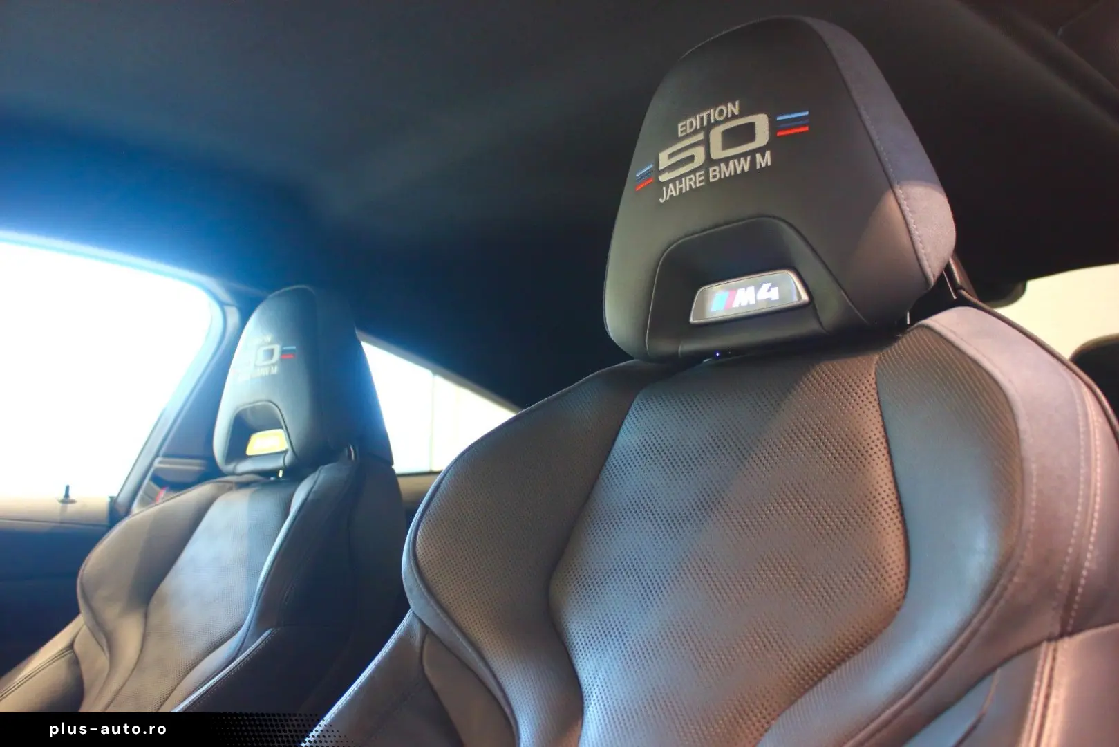 BMW M4 Competition xDrive~UNFALLFREI DEUTSCH VOLL~2H