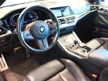 BMW M4 Competition xDrive~UNFALLFREI DEUTSCH VOLL~2H