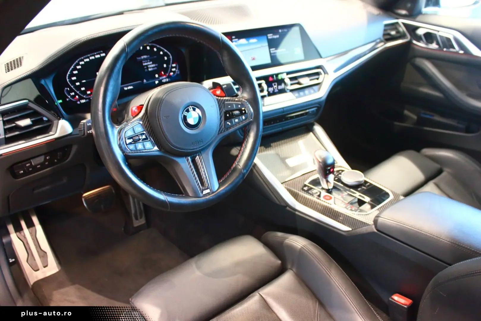 BMW M4 Competition xDrive~UNFALLFREI DEUTSCH VOLL~2H