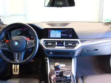 BMW M4 Competition xDrive~UNFALLFREI DEUTSCH VOLL~2H