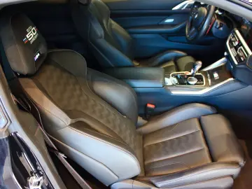 BMW M4 Competition xDrive~UNFALLFREI DEUTSCH VOLL~2H