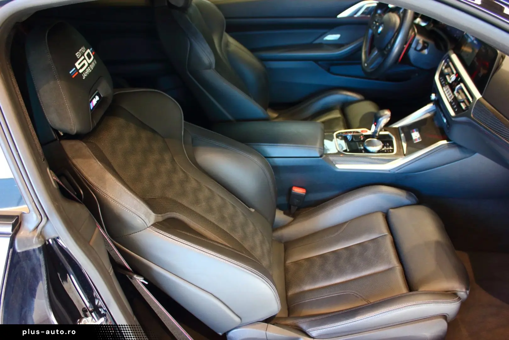 BMW M4 Competition xDrive~UNFALLFREI DEUTSCH VOLL~2H