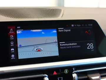 BMW M4 Competition xDrive~UNFALLFREI DEUTSCH VOLL~2H