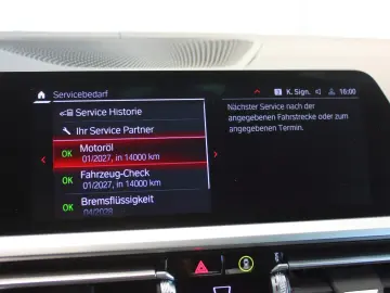 BMW M4 Competition xDrive~UNFALLFREI DEUTSCH VOLL~2H