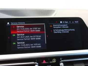 BMW M4 Competition xDrive~UNFALLFREI DEUTSCH VOLL~2H