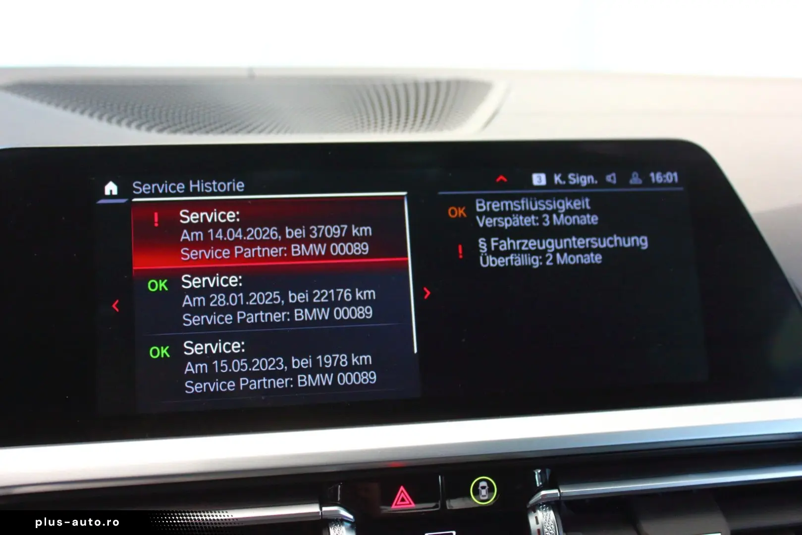 BMW M4 Competition xDrive~UNFALLFREI DEUTSCH VOLL~2H