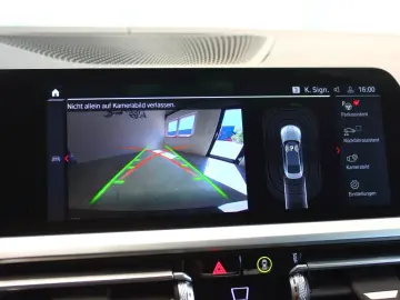 BMW M4 Competition xDrive~UNFALLFREI DEUTSCH VOLL~2H