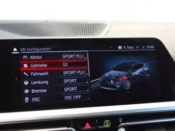 BMW M4 Competition xDrive~UNFALLFREI DEUTSCH VOLL~2H