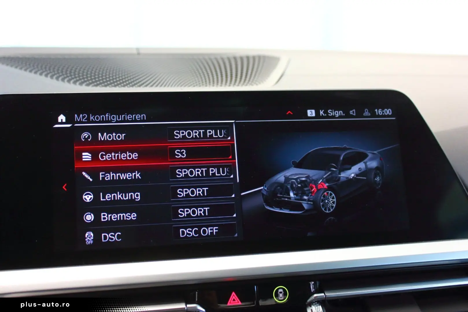 BMW M4 Competition xDrive~UNFALLFREI DEUTSCH VOLL~2H
