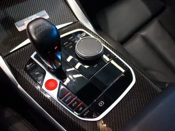BMW M4 Competition xDrive~UNFALLFREI DEUTSCH VOLL~2H