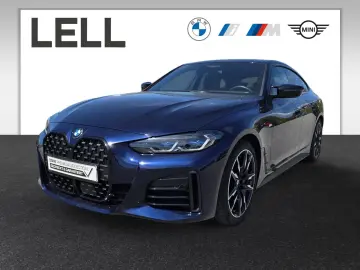 BMW M440i xDrive Gran Coupé M Sportpaket Pro Harman