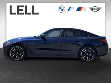 BMW M440i xDrive Gran Coupé M Sportpaket Pro Harman
