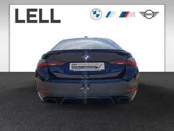 BMW M440i xDrive Gran Coupé M Sportpaket Pro Harman