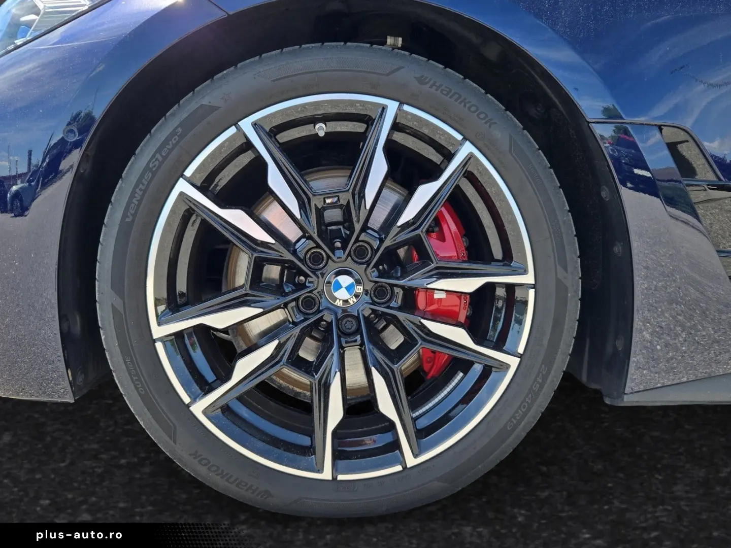 BMW M440i xDrive Gran Coupé M Sportpaket Pro Harman