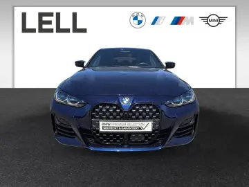 BMW M440i xDrive Gran Coupé M Sportpaket Pro Harman