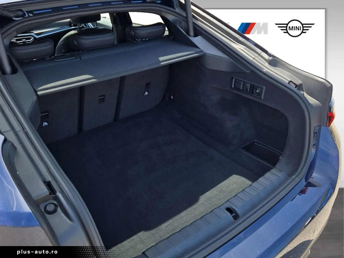 BMW M440i xDrive Gran Coupé M Sportpaket Pro Harman