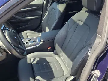BMW M440i xDrive Gran Coupé M Sportpaket Pro Harman