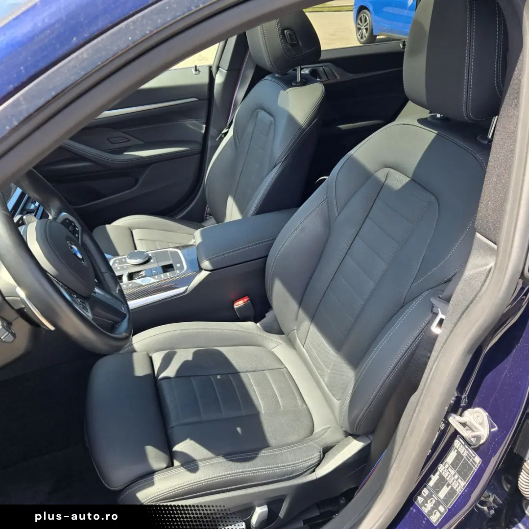 BMW M440i xDrive Gran Coupé M Sportpaket Pro Harman