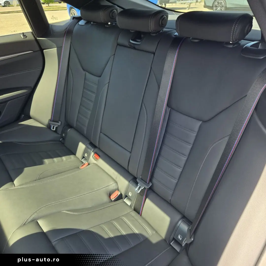 BMW M440i xDrive Gran Coupé M Sportpaket Pro Harman