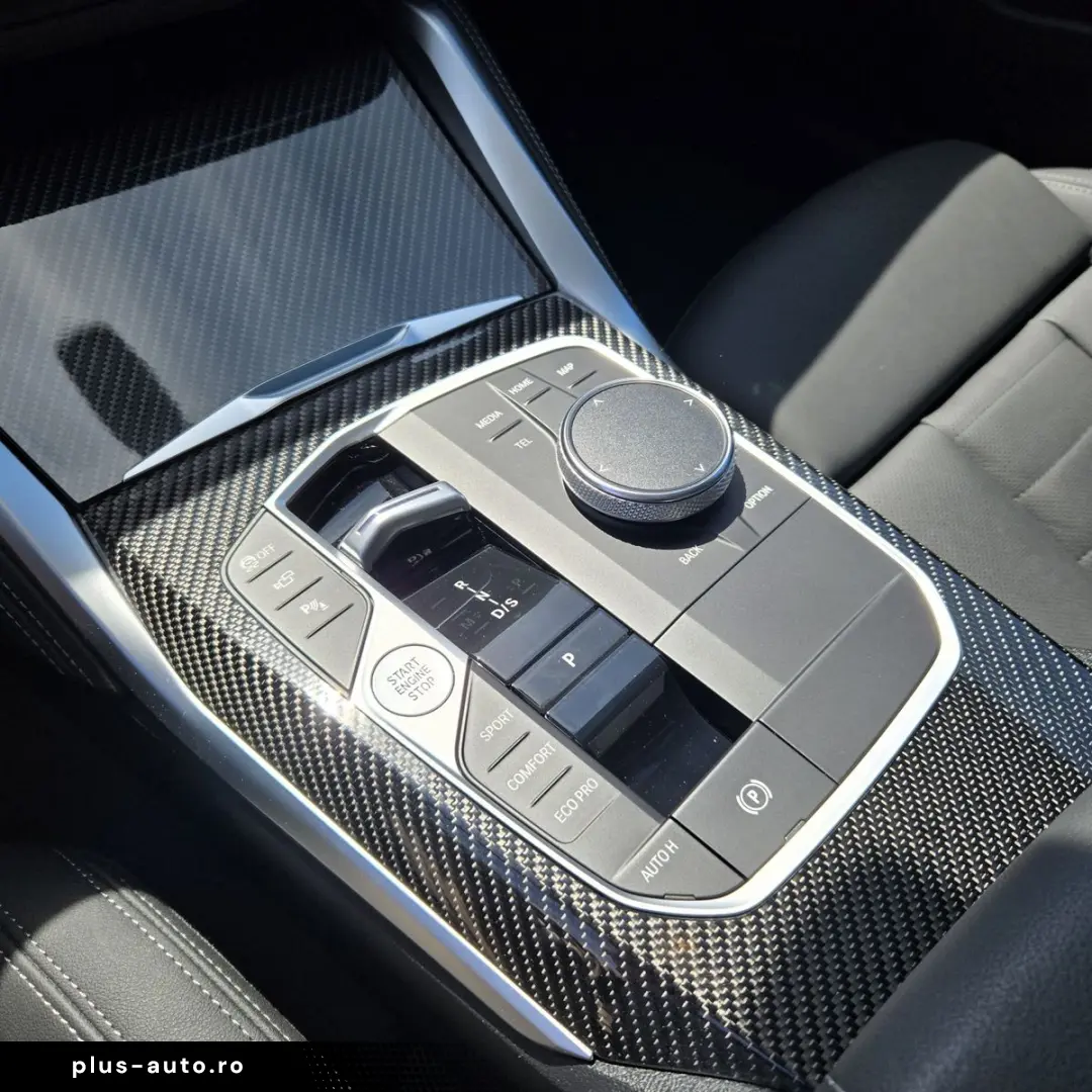 BMW M440i xDrive Gran Coupé M Sportpaket Pro Harman