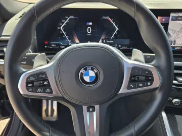 BMW M440i xDrive Gran Coupé M Sportpaket Pro Harman