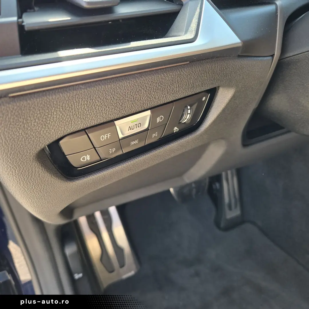 BMW M440i xDrive Gran Coupé M Sportpaket Pro Harman