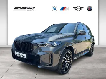 BMW X5 xDrive30d M Sport PRO 22  AHK HK Komfortsitze