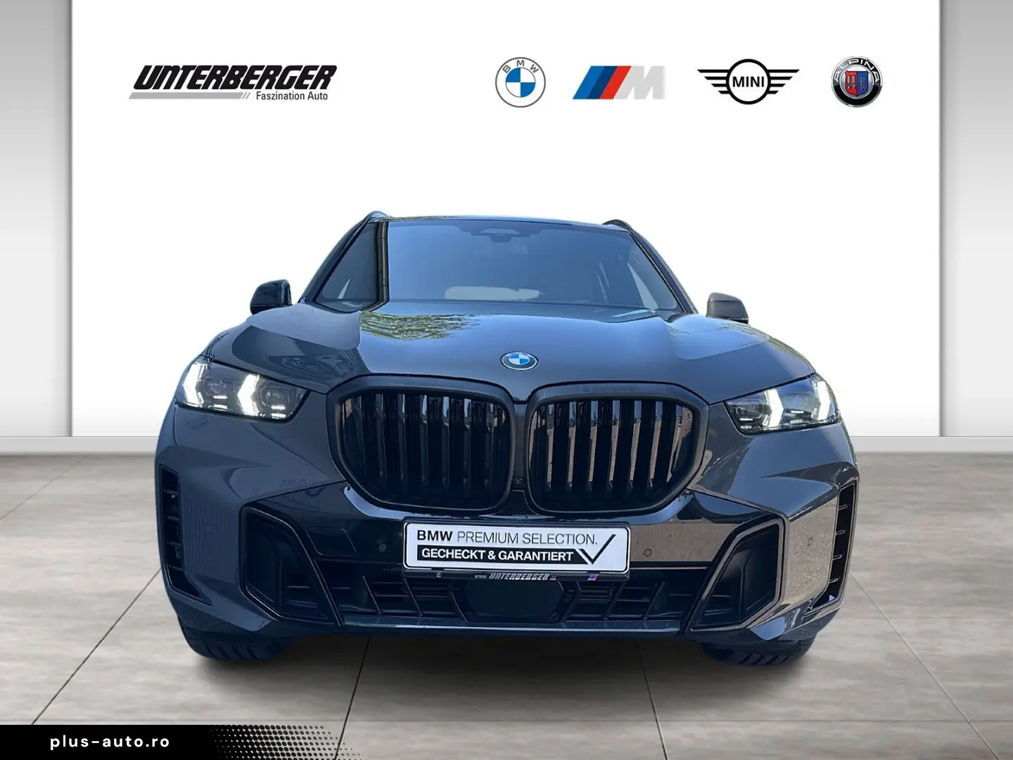 BMW X5 xDrive30d M Sport PRO 22  AHK HK Komfortsitze