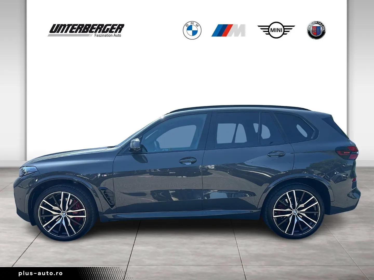 BMW X5 xDrive30d M Sport PRO 22  AHK HK Komfortsitze