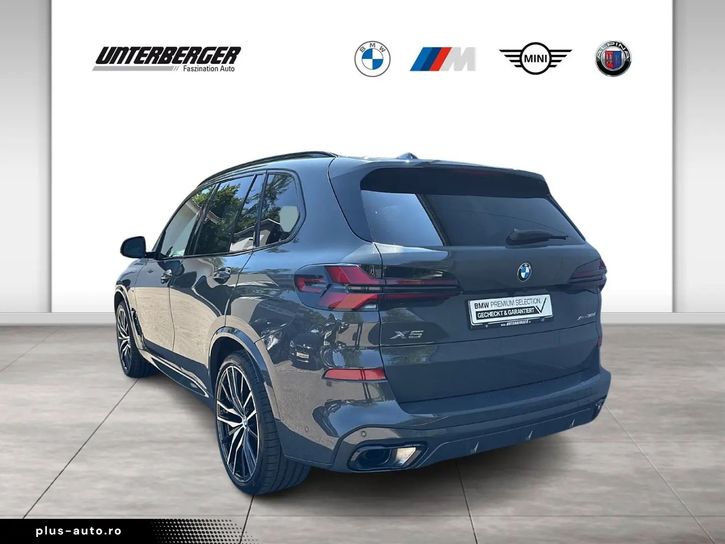BMW X5 xDrive30d M Sport PRO 22  AHK HK Komfortsitze