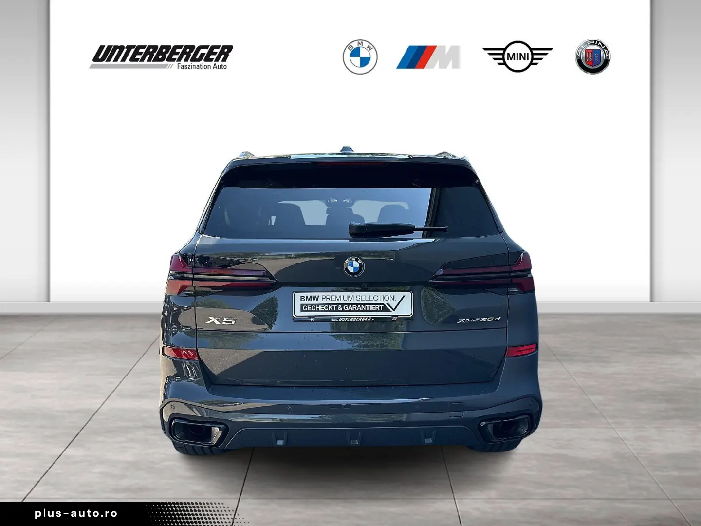 BMW X5 xDrive30d M Sport PRO 22  AHK HK Komfortsitze
