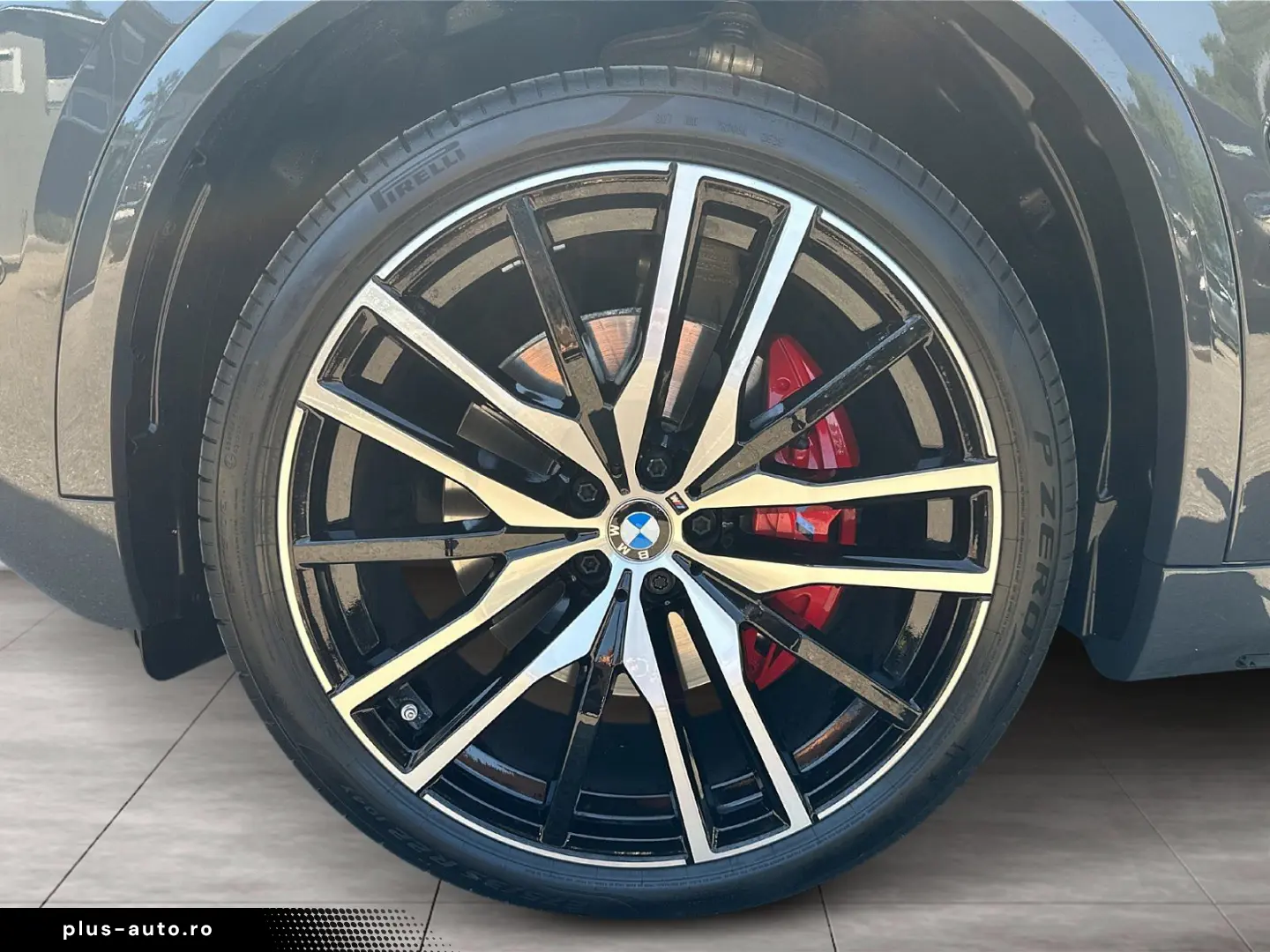 BMW X5 xDrive30d M Sport PRO 22  AHK HK Komfortsitze