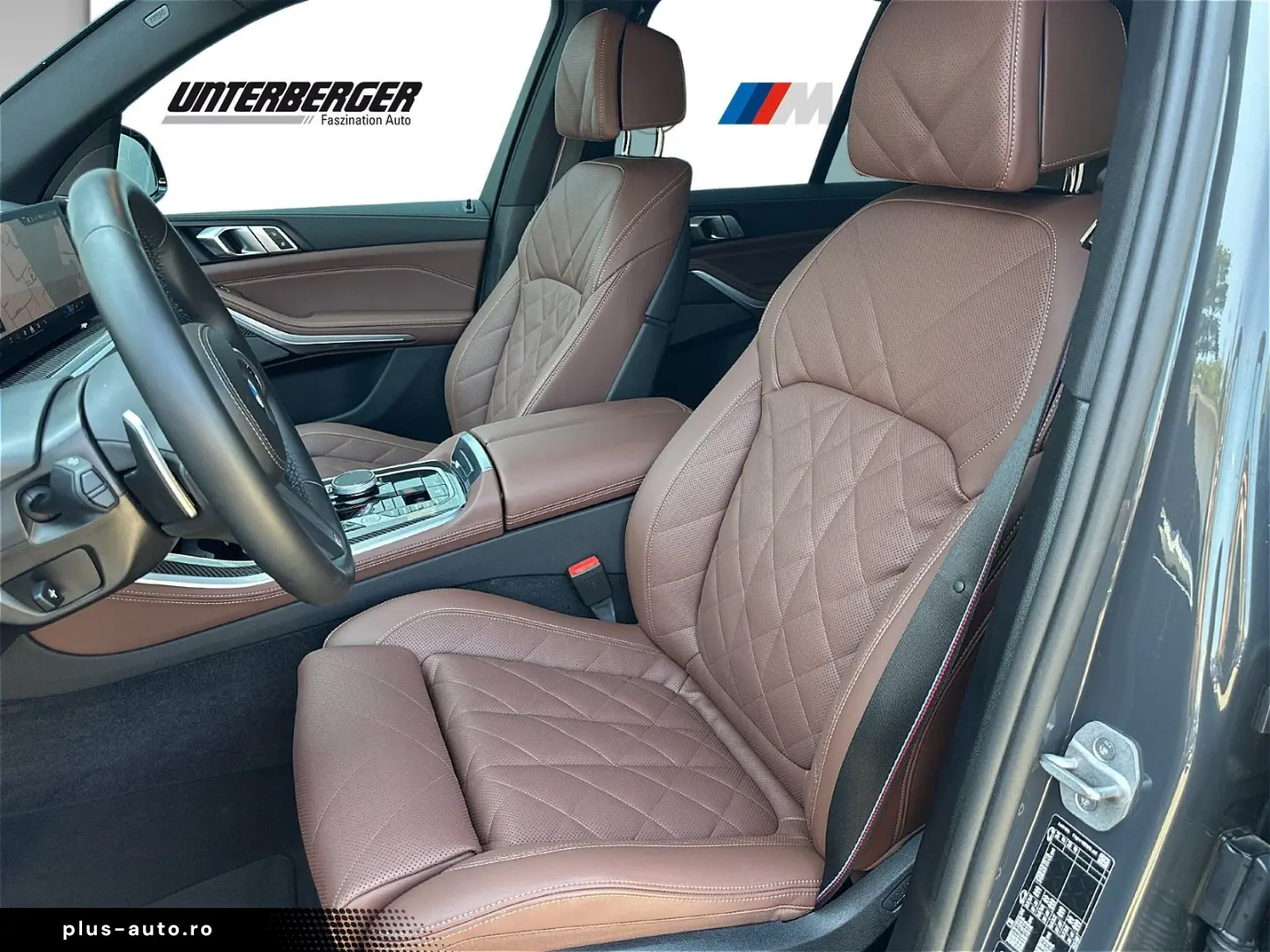 BMW X5 xDrive30d M Sport PRO 22  AHK HK Komfortsitze