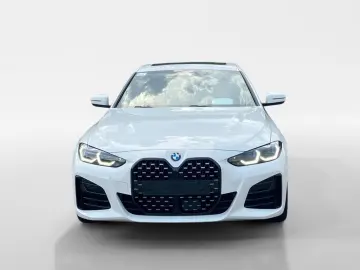 BMW 420d xDr. Gran Coupe M Sport Pro Laser ACC Pano