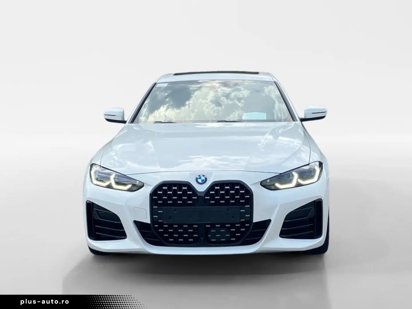 BMW 420d xDr. Gran Coupe M Sport Pro Laser ACC Pano