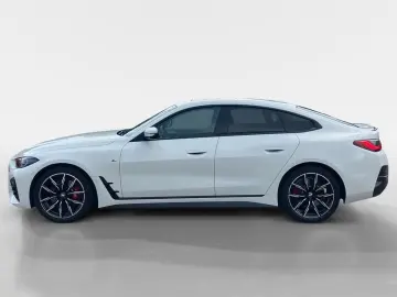 BMW 420d xDr. Gran Coupe M Sport Pro Laser ACC Pano
