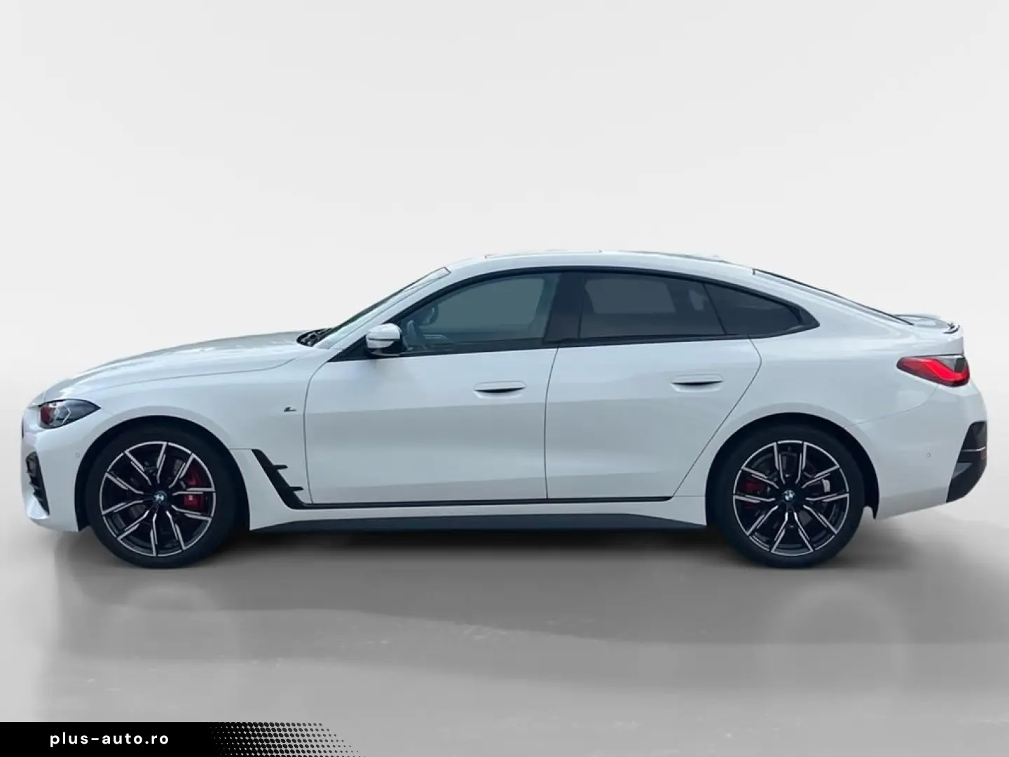 BMW 420d xDr. Gran Coupe M Sport Pro Laser ACC Pano