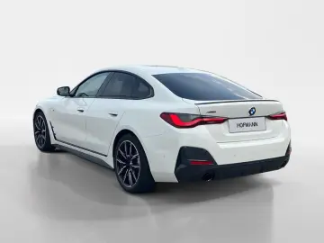 BMW 420d xDr. Gran Coupe M Sport Pro Laser ACC Pano