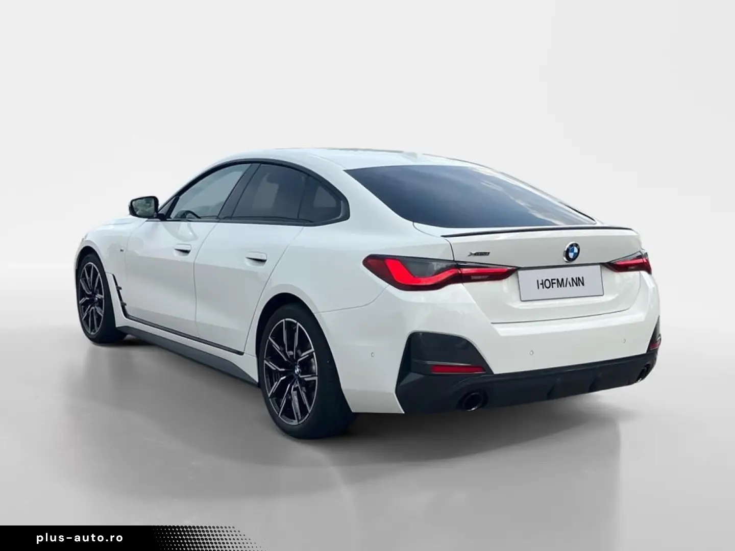 BMW 420d xDr. Gran Coupe M Sport Pro Laser ACC Pano