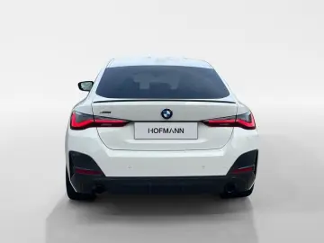 BMW 420d xDr. Gran Coupe M Sport Pro Laser ACC Pano