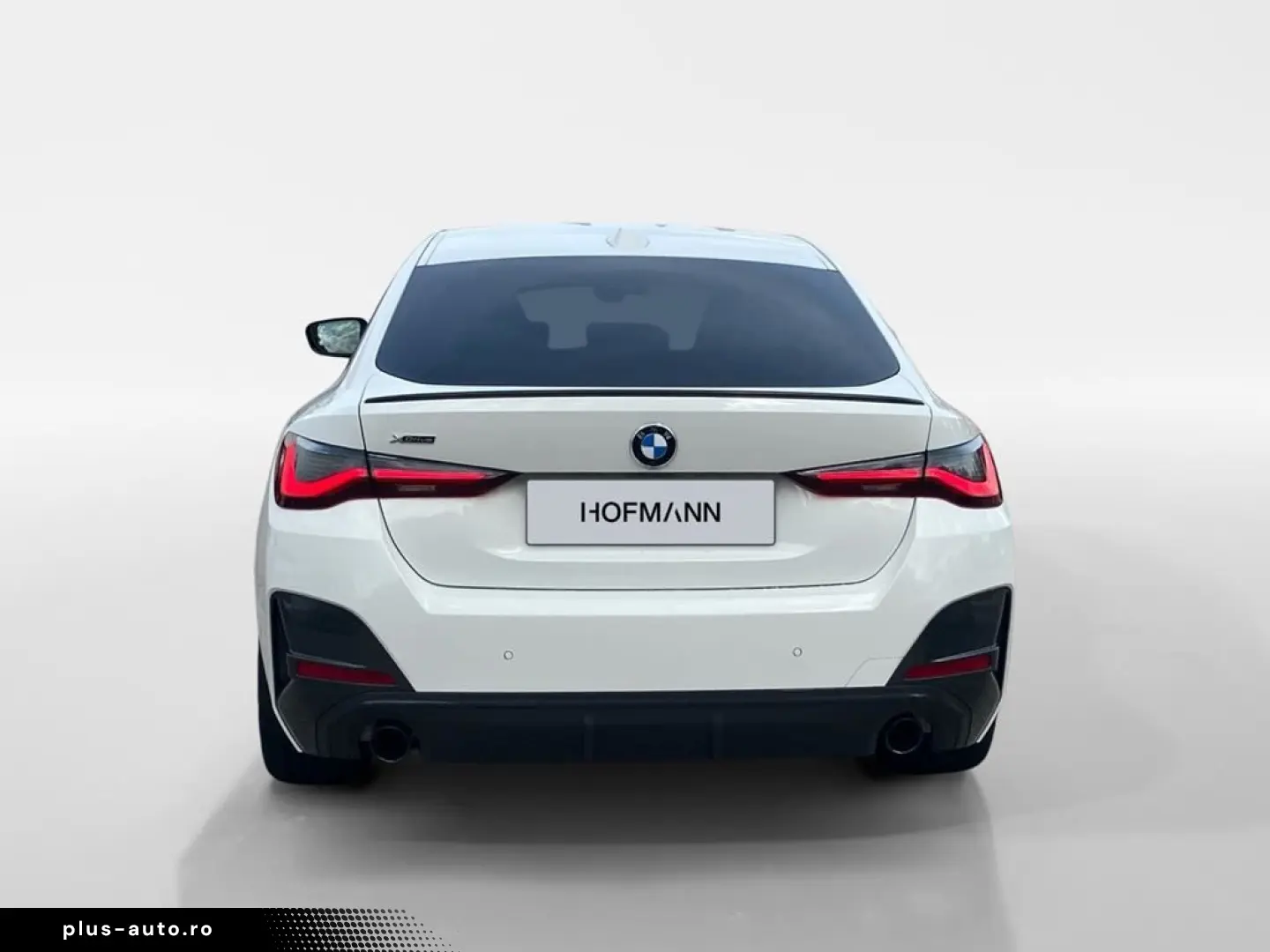 BMW 420d xDr. Gran Coupe M Sport Pro Laser ACC Pano