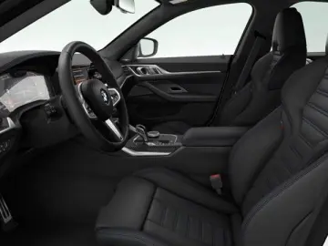 BMW 420d xDr. Gran Coupe M Sport Pro Laser ACC Pano
