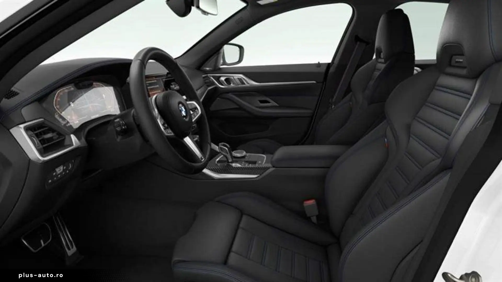 BMW 420d xDr. Gran Coupe M Sport Pro Laser ACC Pano