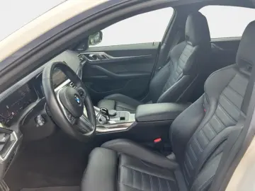 BMW 420d xDr. Gran Coupe M Sport Pro Laser ACC Pano