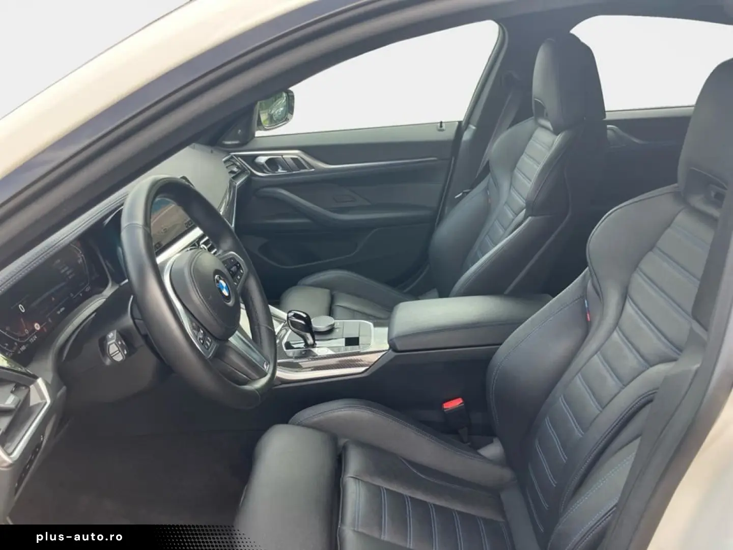 BMW 420d xDr. Gran Coupe M Sport Pro Laser ACC Pano