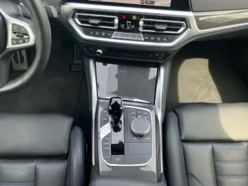 BMW 420d xDr. Gran Coupe M Sport Pro Laser ACC Pano