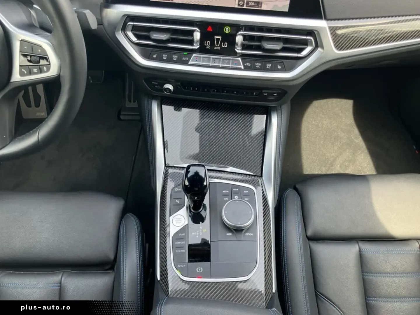 BMW 420d xDr. Gran Coupe M Sport Pro Laser ACC Pano