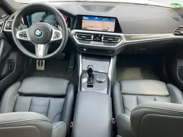 BMW 420d xDr. Gran Coupe M Sport Pro Laser ACC Pano