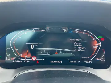 BMW 420d xDr. Gran Coupe M Sport Pro Laser ACC Pano