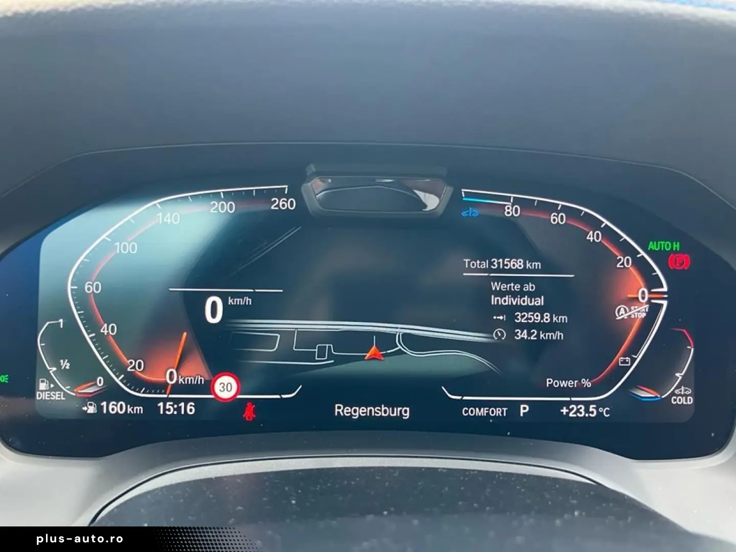 BMW 420d xDr. Gran Coupe M Sport Pro Laser ACC Pano